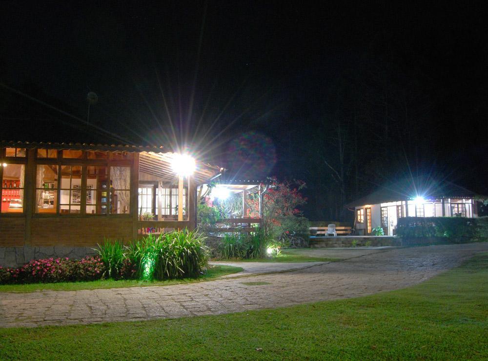 Pousada Do Encanto Visconde De Maua Exterior photo